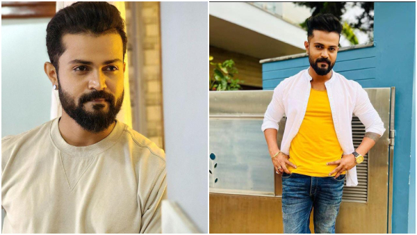 Actor Ram Pawan Shet will be seen as a Inspector after became villain 