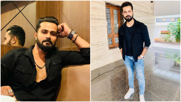 Actor Ram Pawan Shet will be seen as a Inspector after became villain 