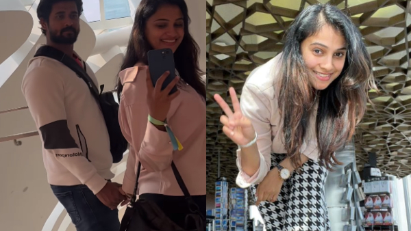 actress-kavita-gowda-family-dubai-trip