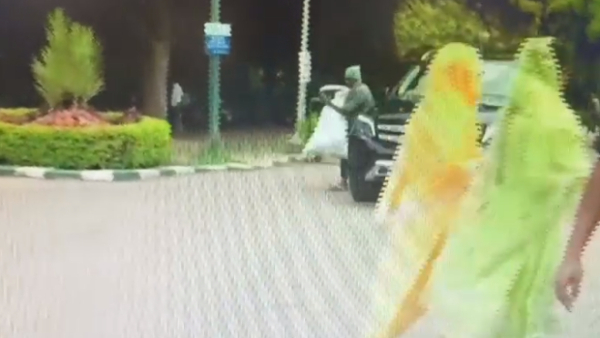 actress-rachita-ram-car-accident