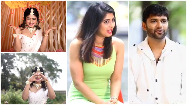 Actress Aditi Prabhudeva wedding with Yashas Patla video telecast in star suvarna date and time details