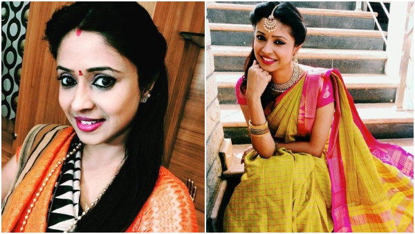 Once Kannada actress Akshatha Ganesh who used teach bollywood stars kids