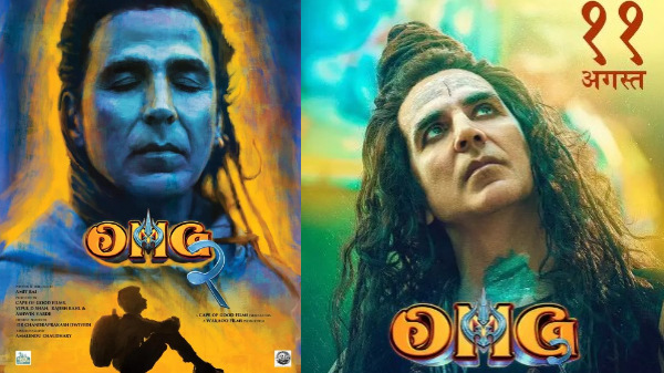  Actor Akshay Kumar reaction on OMG 2 getting A certification from CBFC 