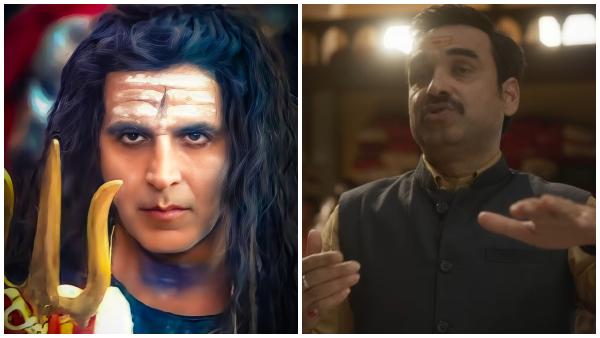 OMG- 2 Trailer out, Akshay Kumars character changed 