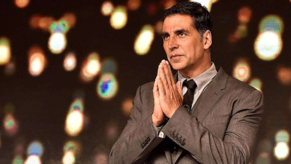  Actor Akshay Kumar reaction on OMG 2 getting A certification from CBFC 