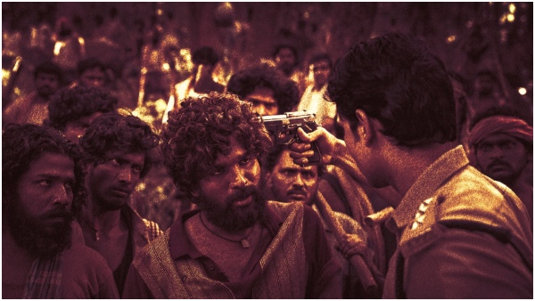 Allu Arjuns Pushpa-2 The Rule release date finalized 