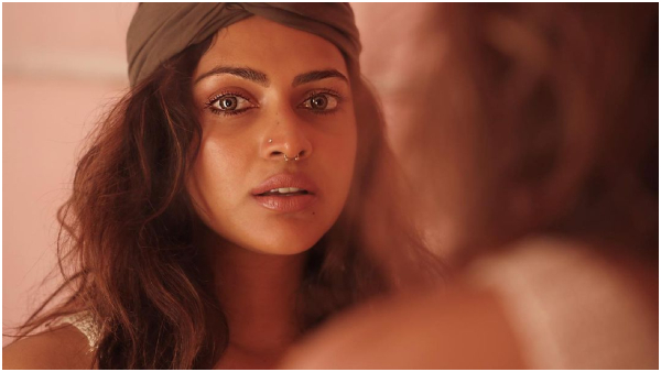 Actress Amala Paul Bold Comments about second marriage 