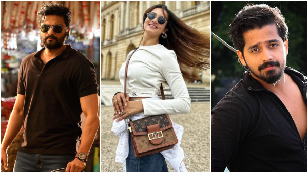 Nagathihalli Chandrashekar-America America Nagathihalli Chandrashekar-America America