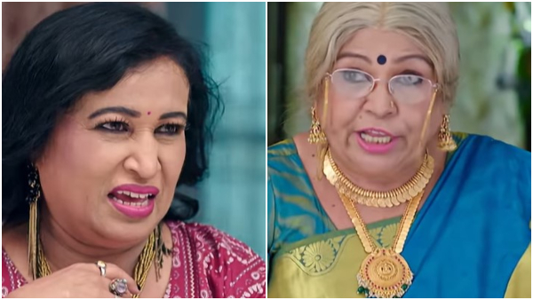 Amruthadhaare Serial 04th August episode written update 