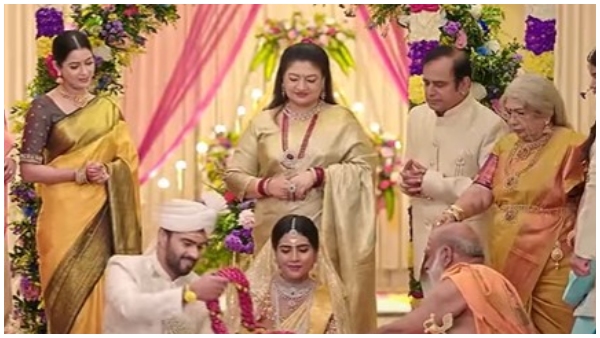 amruthadhaare-serial