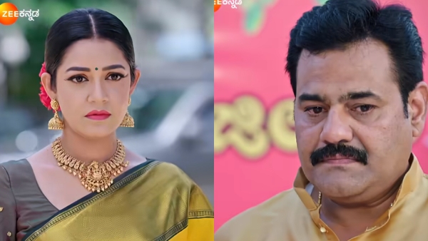 amruthadhaare-serial