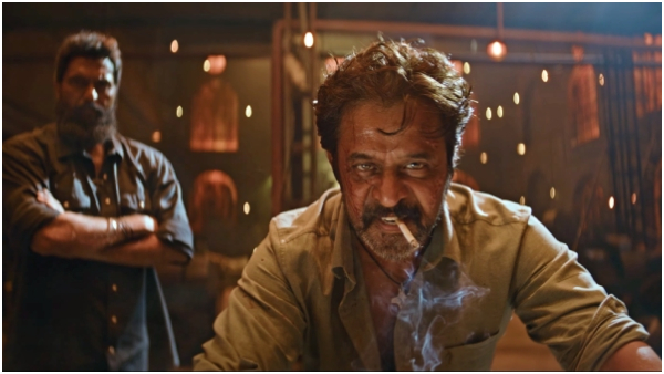 Arjun Sarja-Herold Das-Leo-Thalapathy Vijay