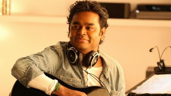 AR Rahman asks infrastructure, Tamil Nadu CM MK Stalin reacts