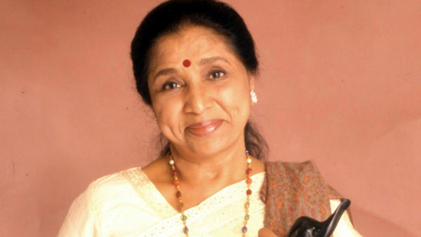 Rocky Aur Rani Kii Prem Kahaani: Singer Asha Bhosle talks about What Jhumka remix