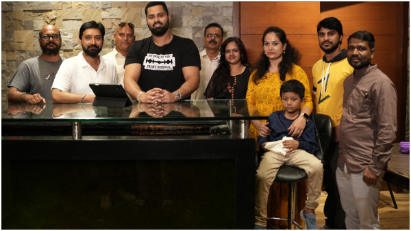 North Karnataka Jawari Movie Bayaluseeme trailer released North Karnataka Jawari Movie Bayaluseeme trailer released