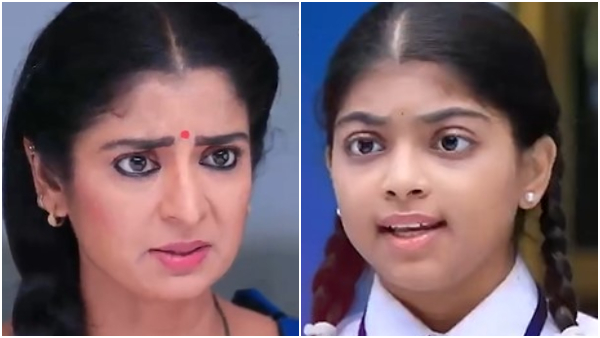 Bhaghyalakshmi-serial