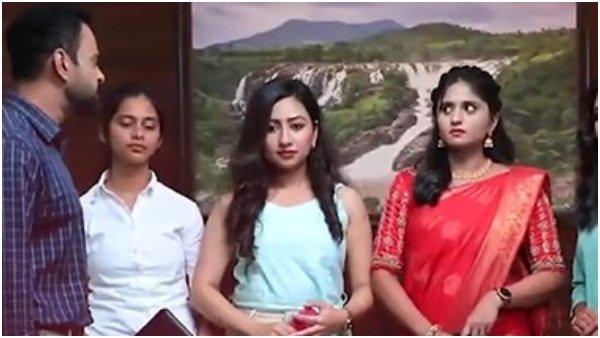 Bhaghyalakshmi-serial