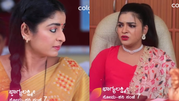 colors kannada Bhagyalakshmi serial Written Update on Aug 18th episode colors kannada Bhagyalakshmi serial Written Update on Aug 18th episode