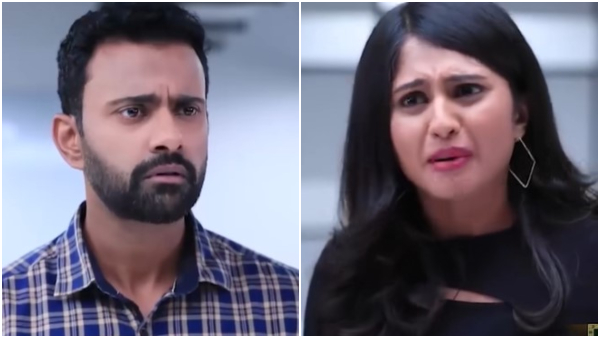 kannada Bhagyalakshmi serial Written Update on Aug 7th episode 