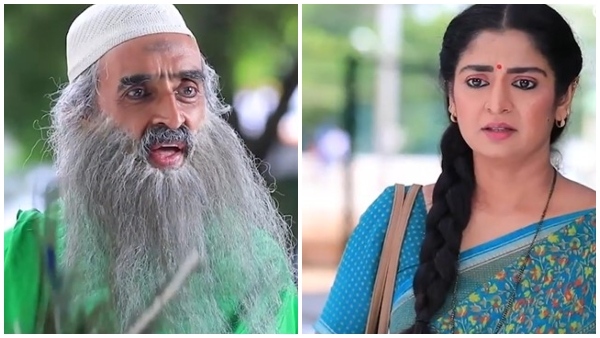 colors kannada Bhagyalakshmi serial Written Update on Aug 2nd episode 