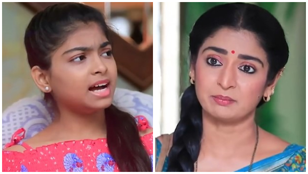colors kannada Bhagyalakshmi serial Written Update on Aug 3rd episode