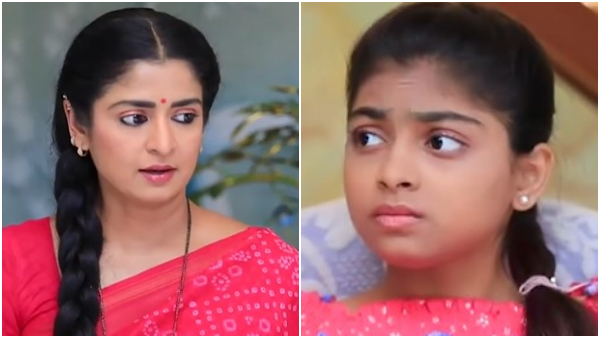 Bhagyalakshmi serial Written Update on Aug 4th episode