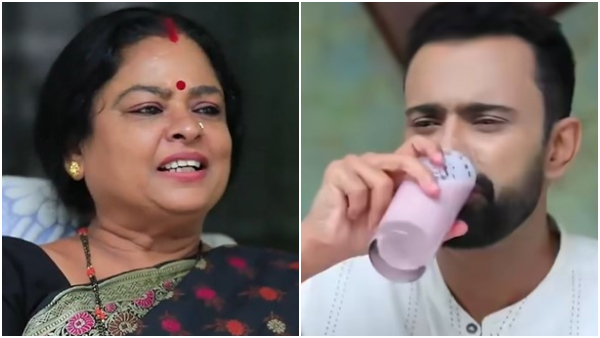 Bhagyalakshmi-serial