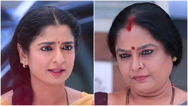 Colors kannada Bhagyalakshmi serial Written Update on Aug 10th episode 