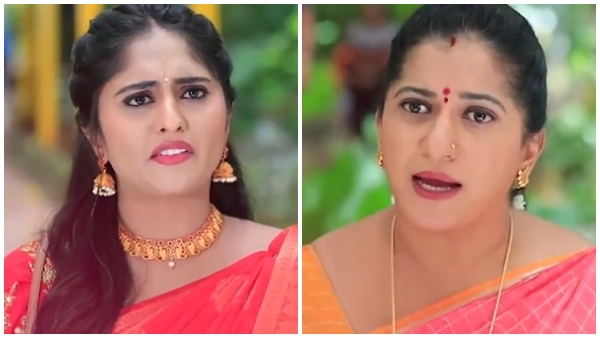 Bhagyalakshmi serial Written Update on Aug 24th episode