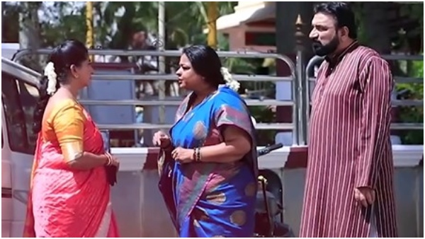 Bhagyalakshmi serial Written Update on Aug 25th episode