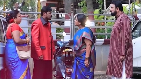 Bhagyalakshmi-serial