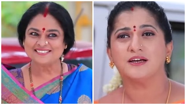 Bhagyalakshmi serial Written Update on Aug 29th episode
