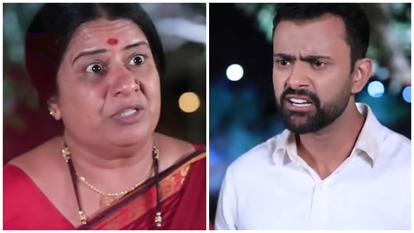 Bhagyalakshmi-serial