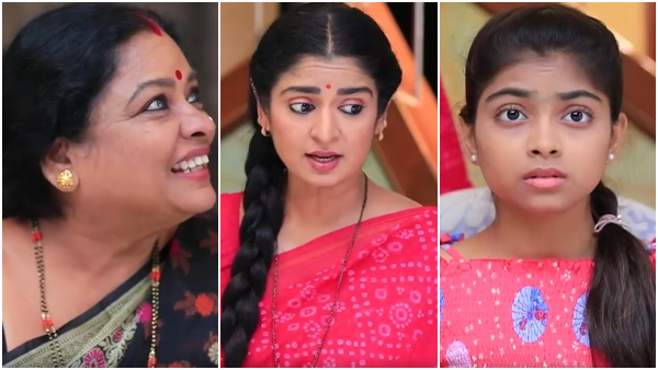 Bhagyalakshmi serial Written Update on Aug 4th episode