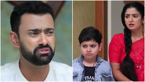 Bhagyalakshmi-serial