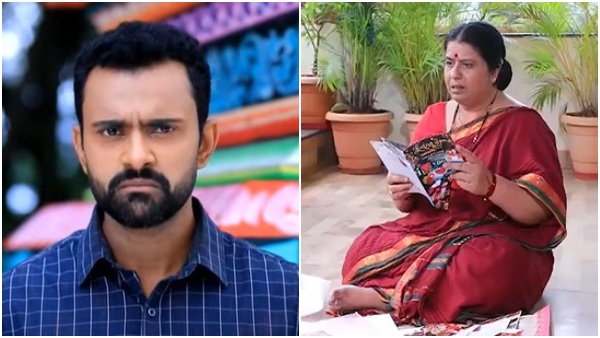 Bhagyalakshmi serial Written Update on Aug 25th episode