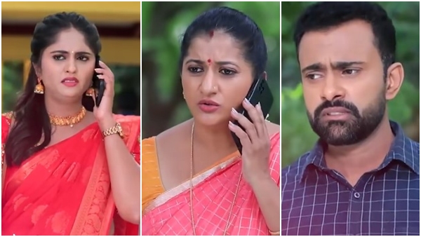 Bhagyalakshmi-serial