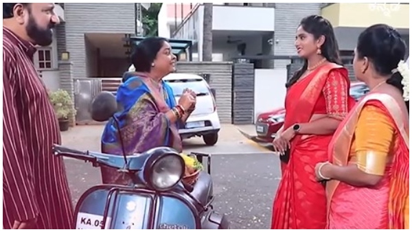 Bhagyalakshmi serial Written Update on Aug 29th episode