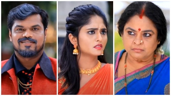 Bhagyalakshmi-serial