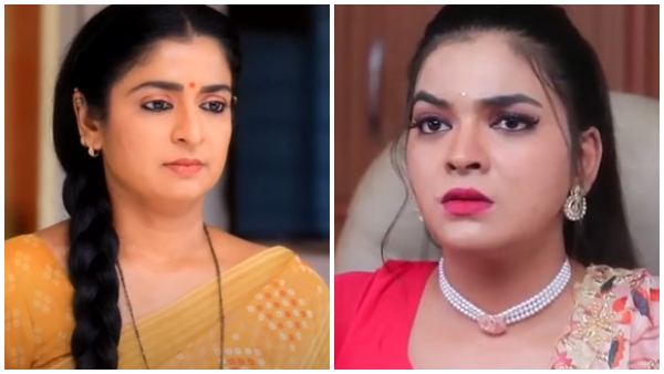 Bhagyalakshmi-Serila