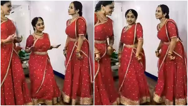 bhoomige-banda-bhagavantha-jhumka-reels