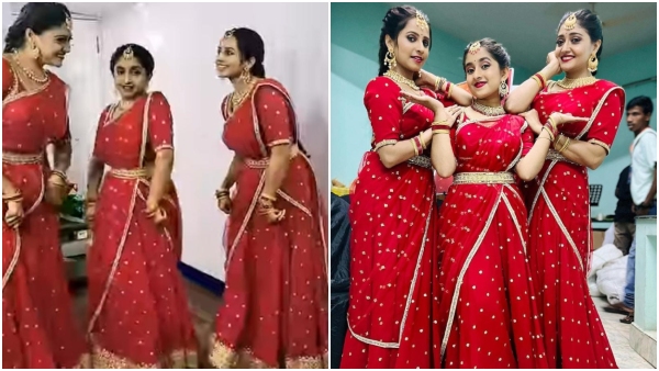 bhoomige-banda-bhagavantha-jhumka-reels