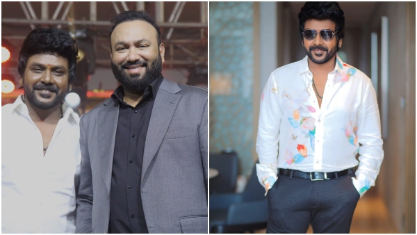 Raghava Lawrence, Kangana Ranaut Starrer Chandramukhi- 2 audio launch event highlights Raghava Lawrence, Kangana Ranaut Starrer Chandramukhi- 2 audio launch event highlights