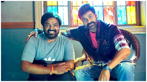 shocking rumours about Chiranjeevis Bhola Shankar movie remuneration