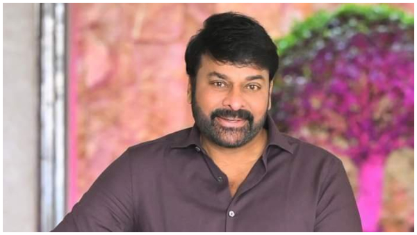 Tollywood megastar Chiranjeevis Kannada movies list 