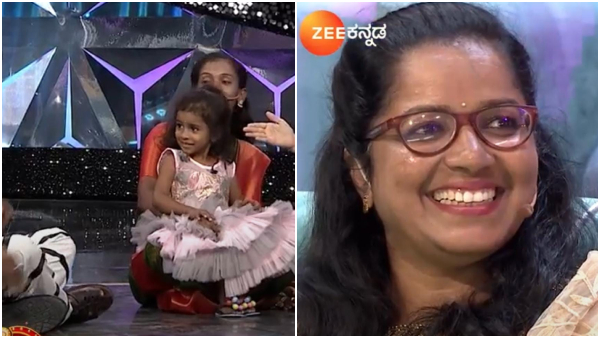 Chota Champion-Zee Kannada Chota Champion-Zee Kannada