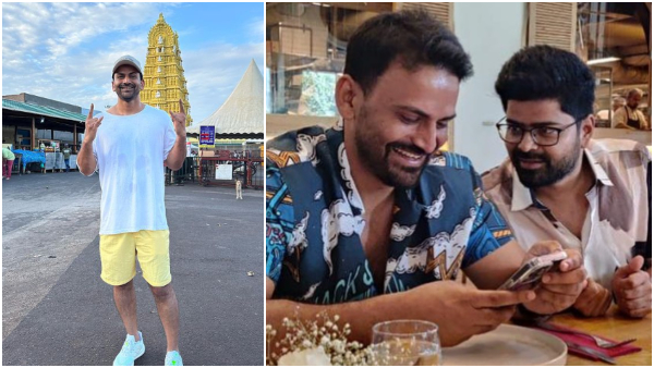 daali-dhananjaya-new-movie-anna-from-mexico