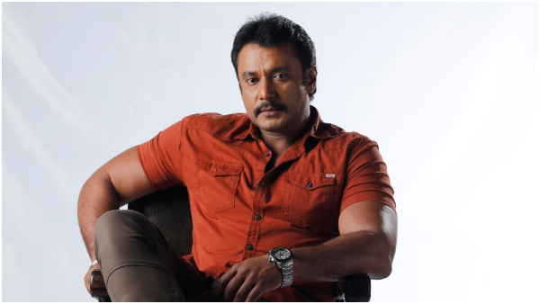 Kaatera Actor Darshan Open Letter To Kannada news channels