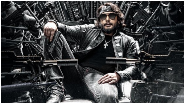 Darshans Roberrt Hindi dubbing clocks 120 mn views on YouTube 