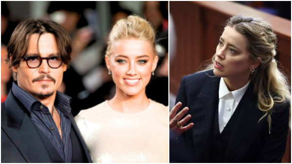 Depp vs Heard docu-series directed by Emma Cooper released on Netflix is trending